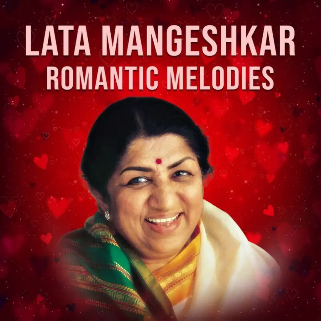 Lata Mangeshkar, Amit Kumar & R. D. Burman