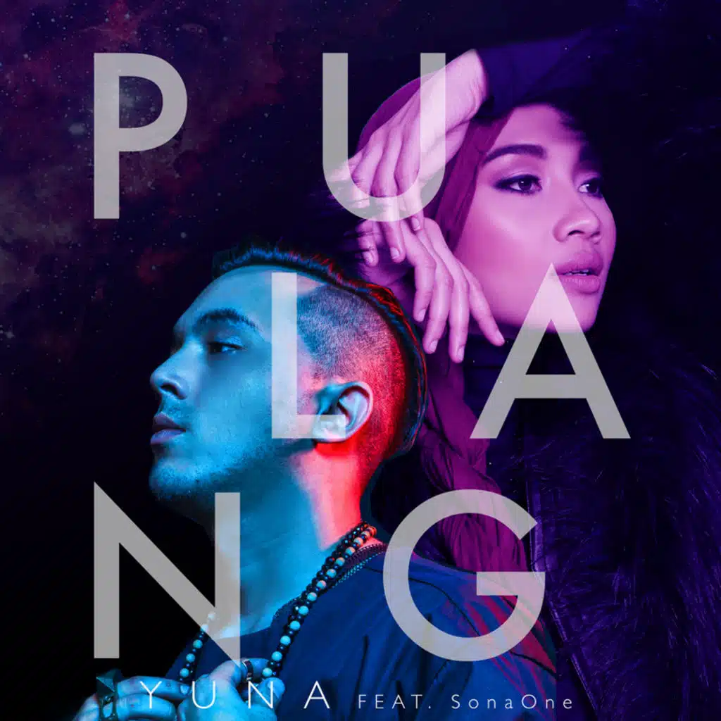 Pulang (feat. SonaOne)