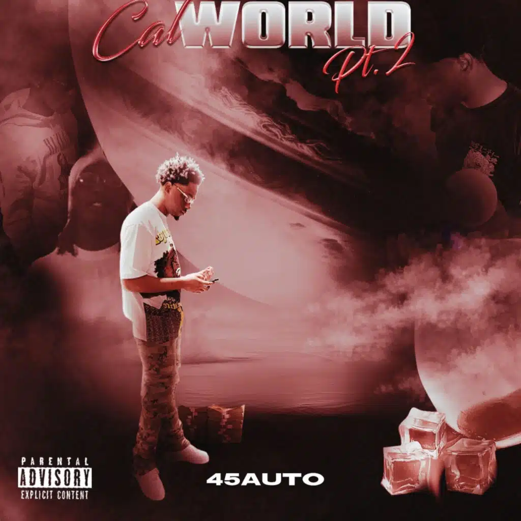 CalWorld Pt. 2