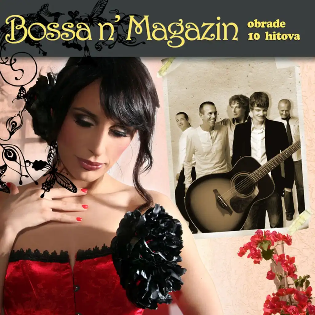 Bossa N'Magazin