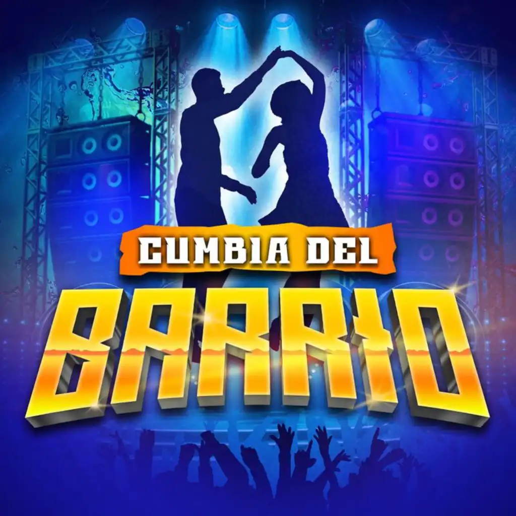 Cumbia Del Barrio