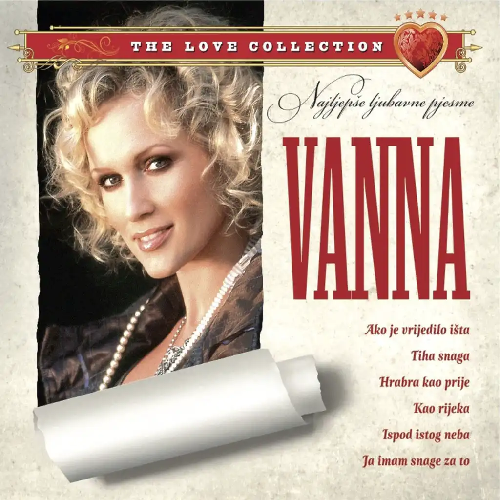 Najljepše Ljubavne Pjesme