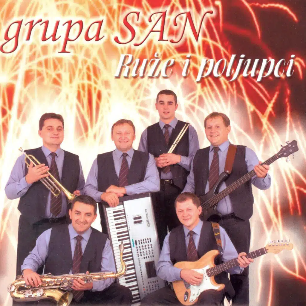 Grupa San