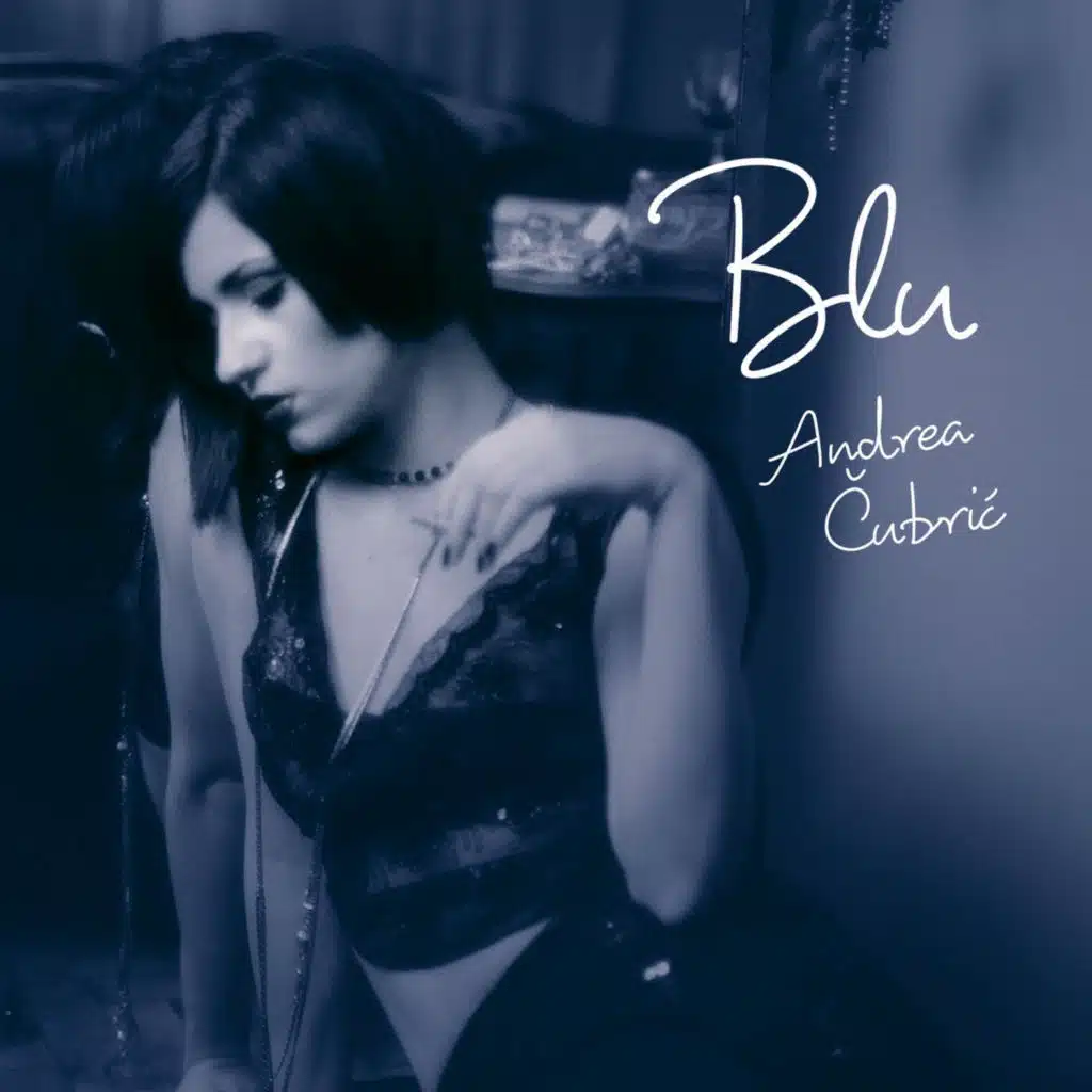 Andrea Cubric