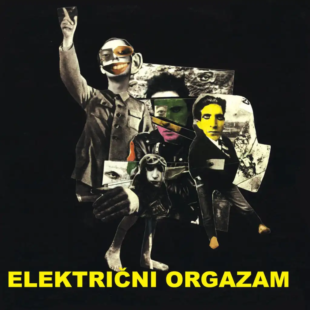 Električni Orgazam