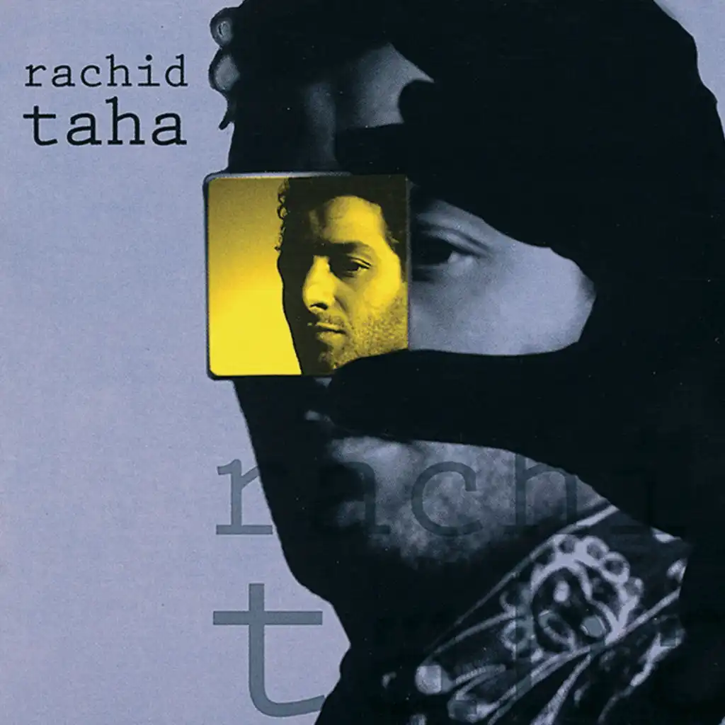 Rachid Taha