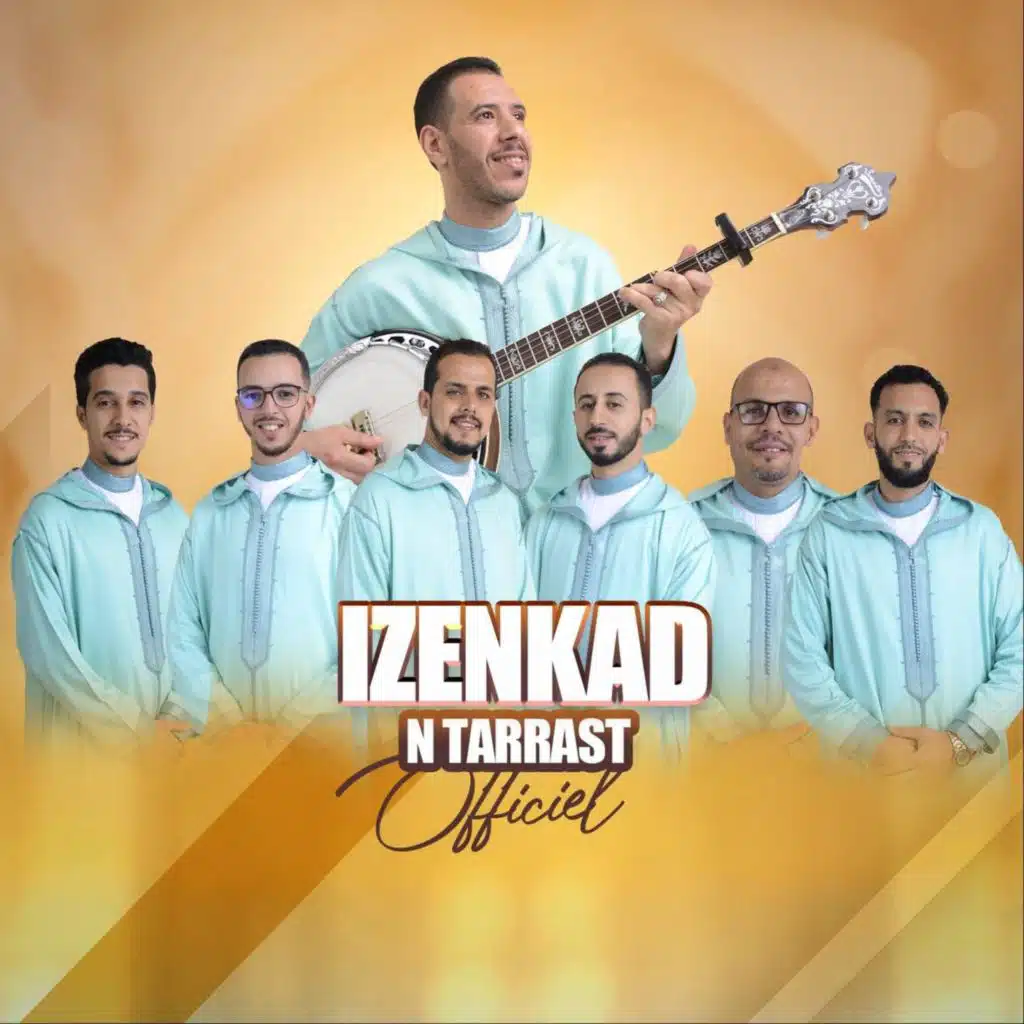 Taslit (Izenkad N Tarrast)