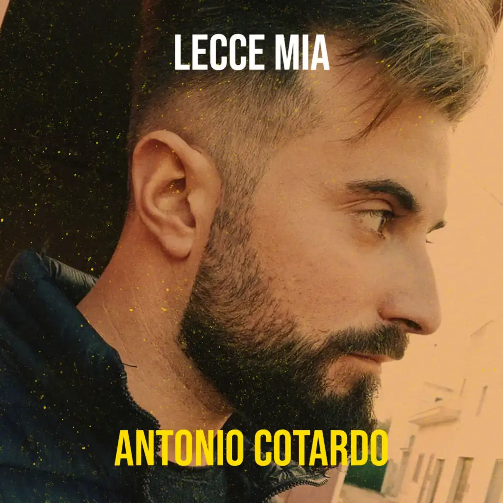 Lecce mia (feat. Tito Schipa)
