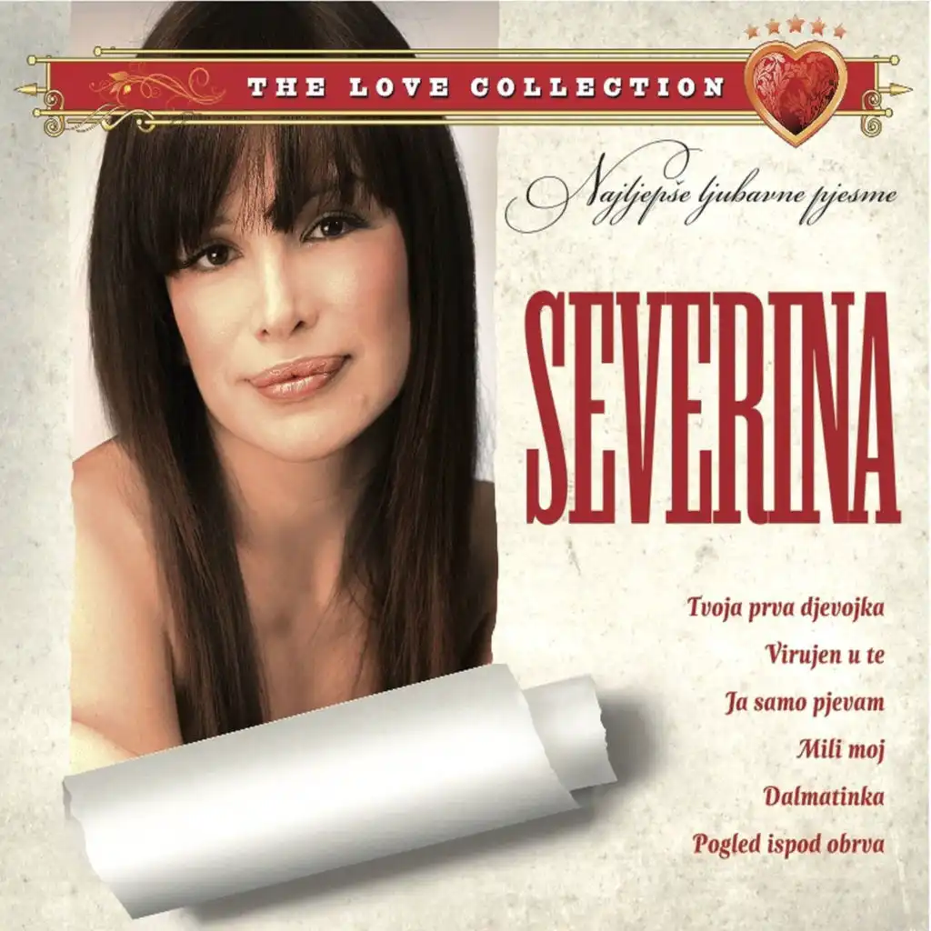 Najljepše ljubavne pjesme