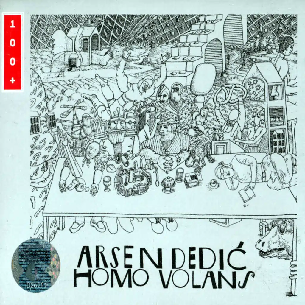 Tvoje Nježne Godine