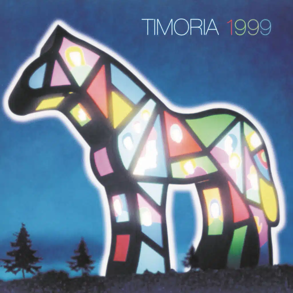 Timoria 1999