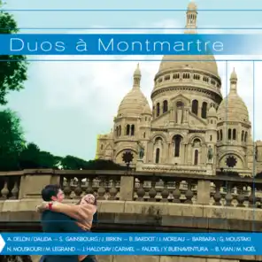 Duos A Montmartre