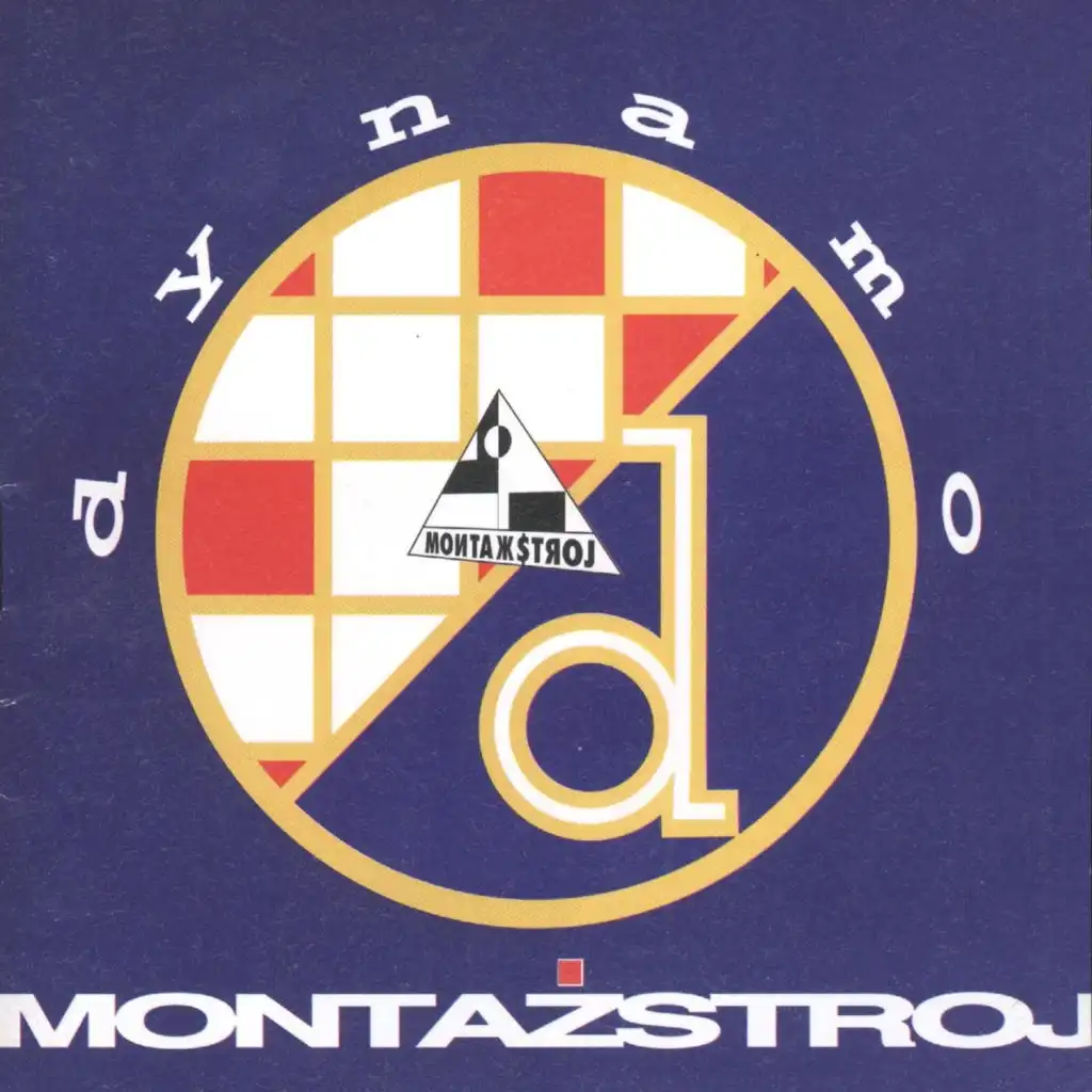 Montažstroj