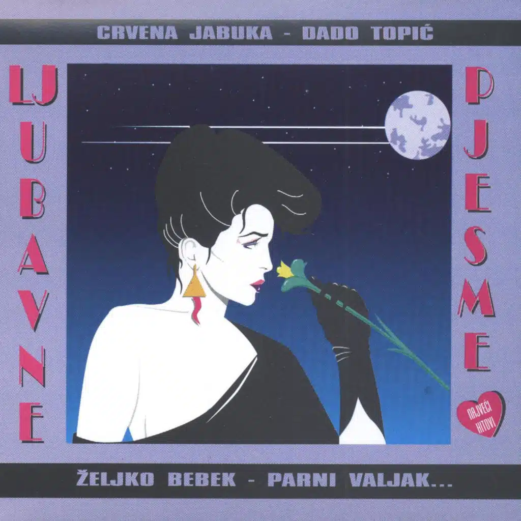 Da Li Znaš Da Te Volim
