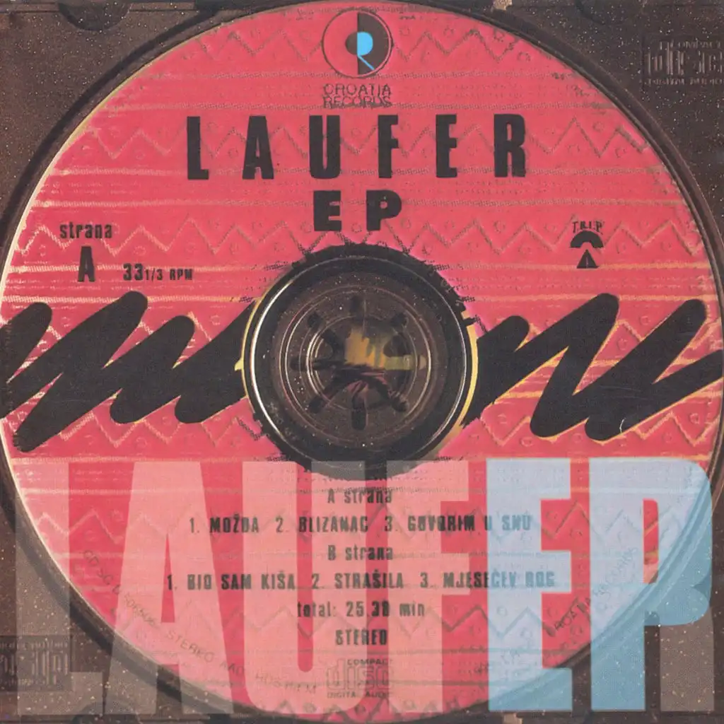 Laufer