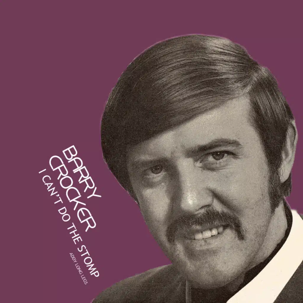 Barry Crocker, The Spiders