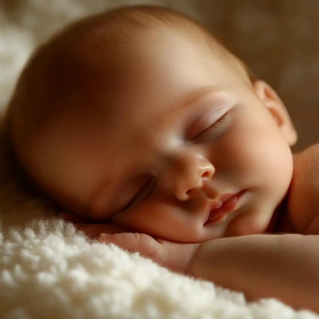 WOMB SOUNDS and HEARTBEAT to Put Baby to Sleep (8 Hrs)