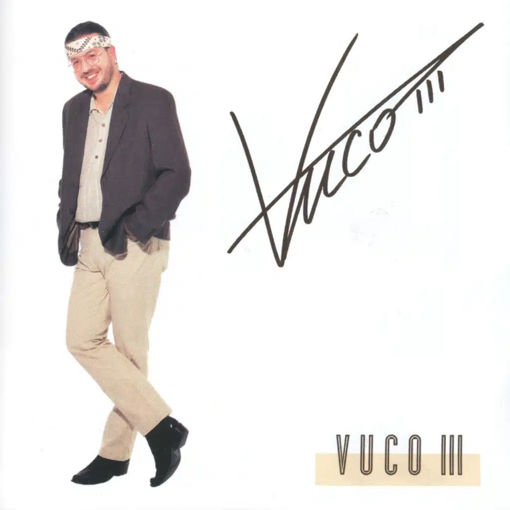 Vuco Iii