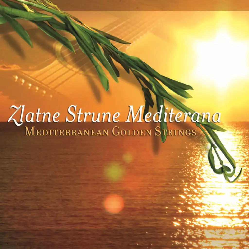 Zlatne Strune Mediterana