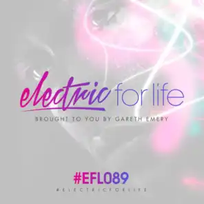 Electric For Life (EFL089) (Intro)