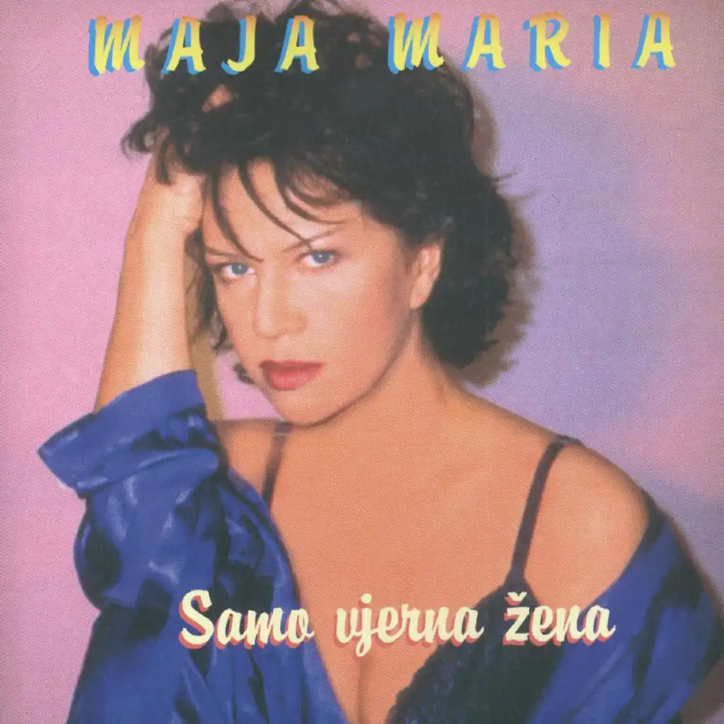 Maja Maria