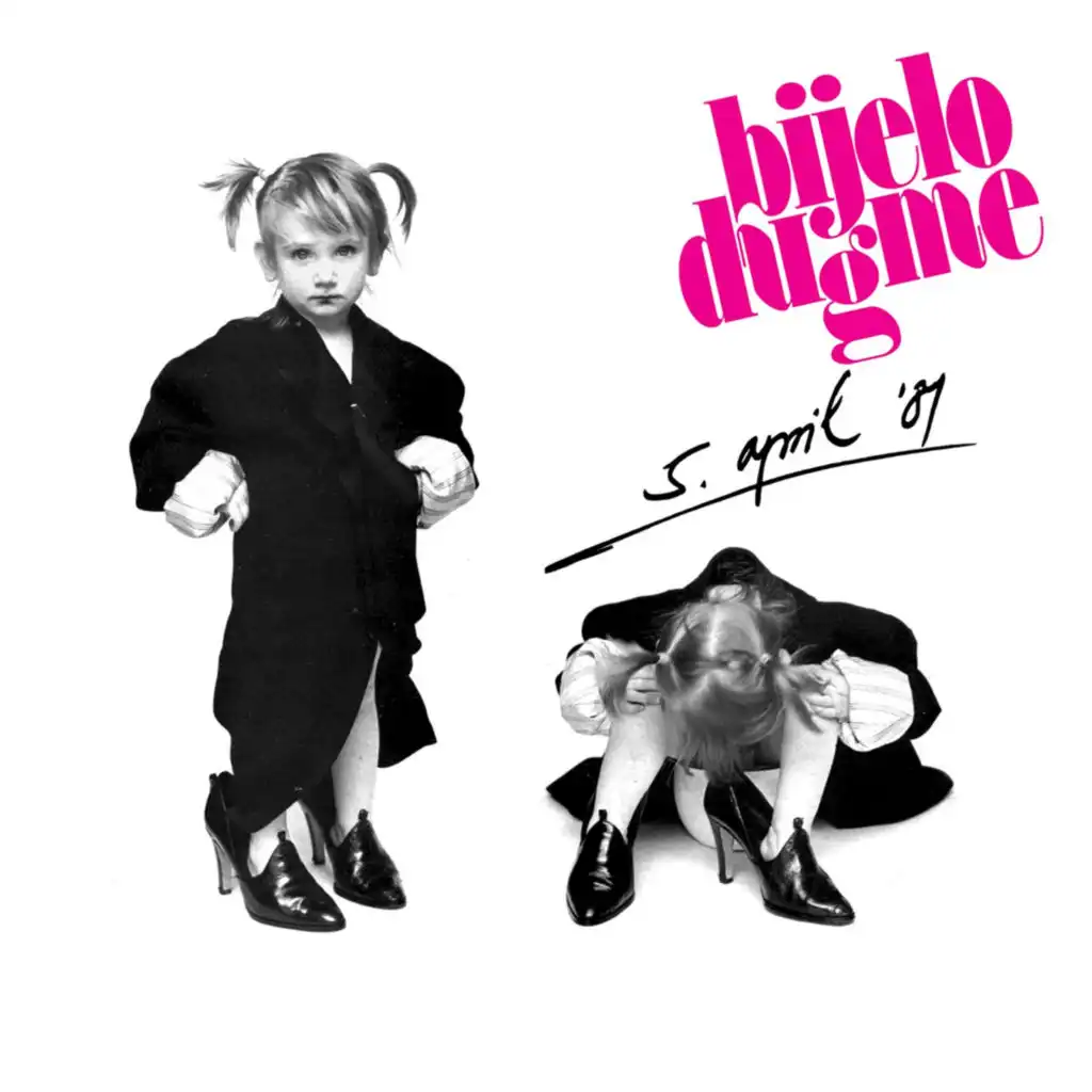 5. april '81. (Live)