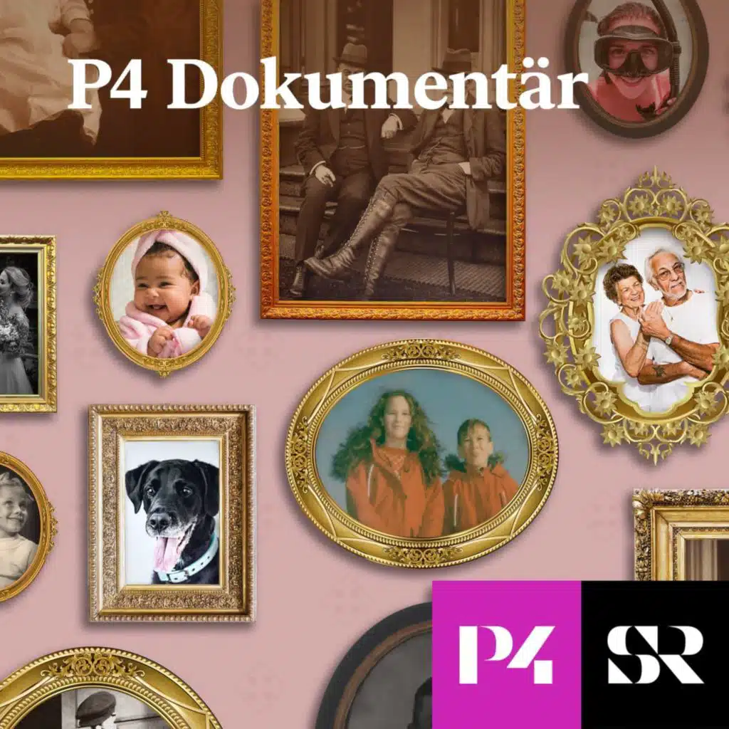 P4 Dokumentär