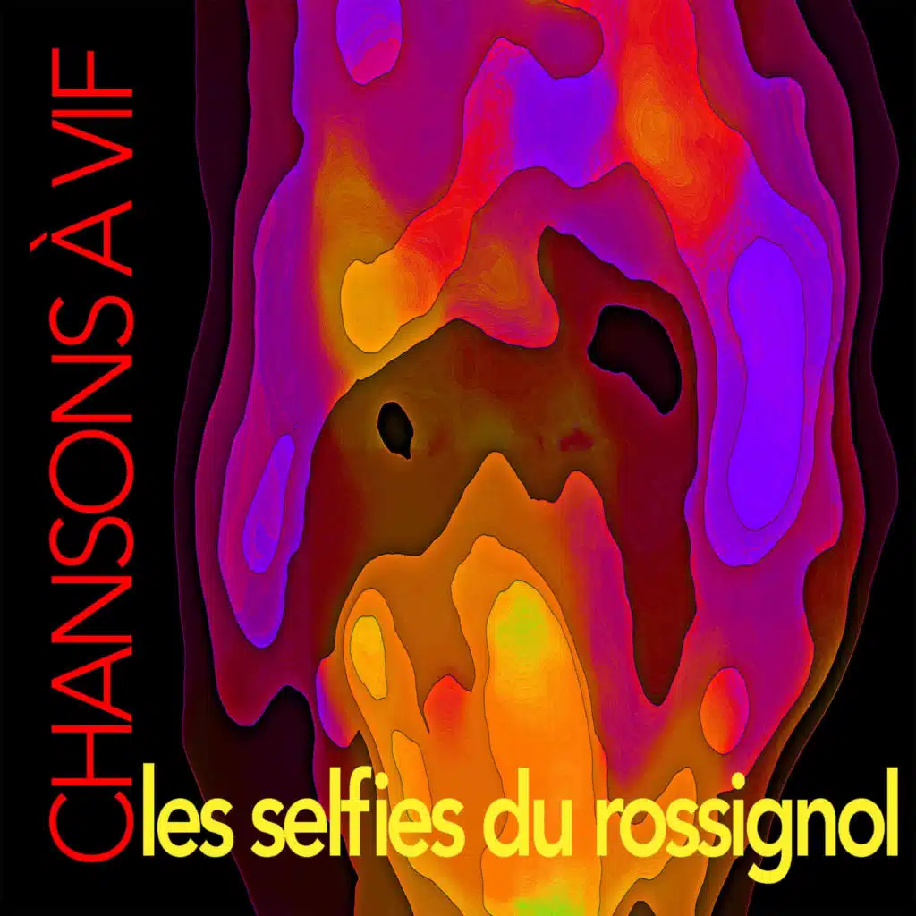 chansons à vif & Théo BERGER