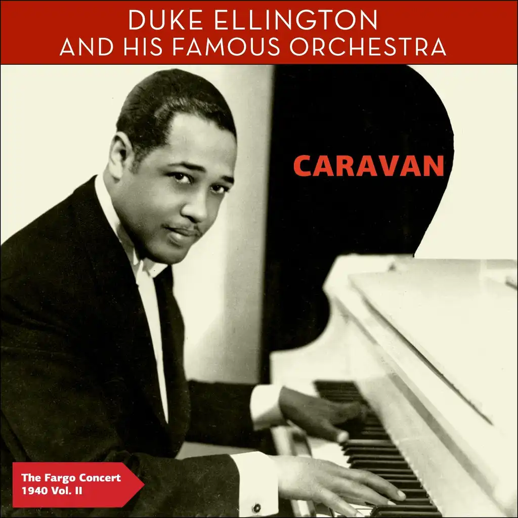 Duke Ellington & His Famous Orchestra