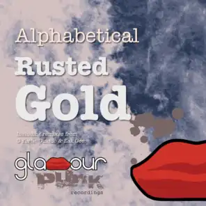 Rusted Gold (Guiddo Remix)