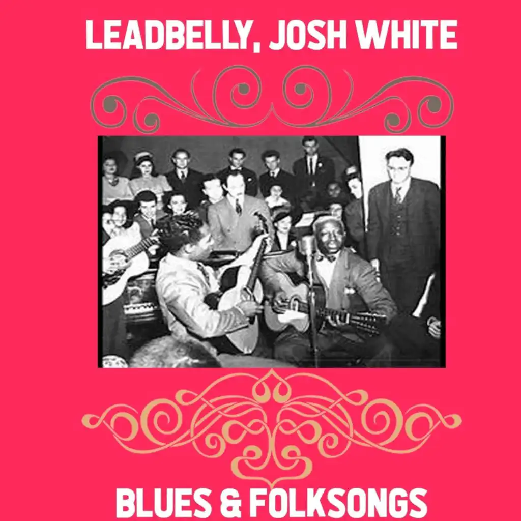 Blues & Folksongs