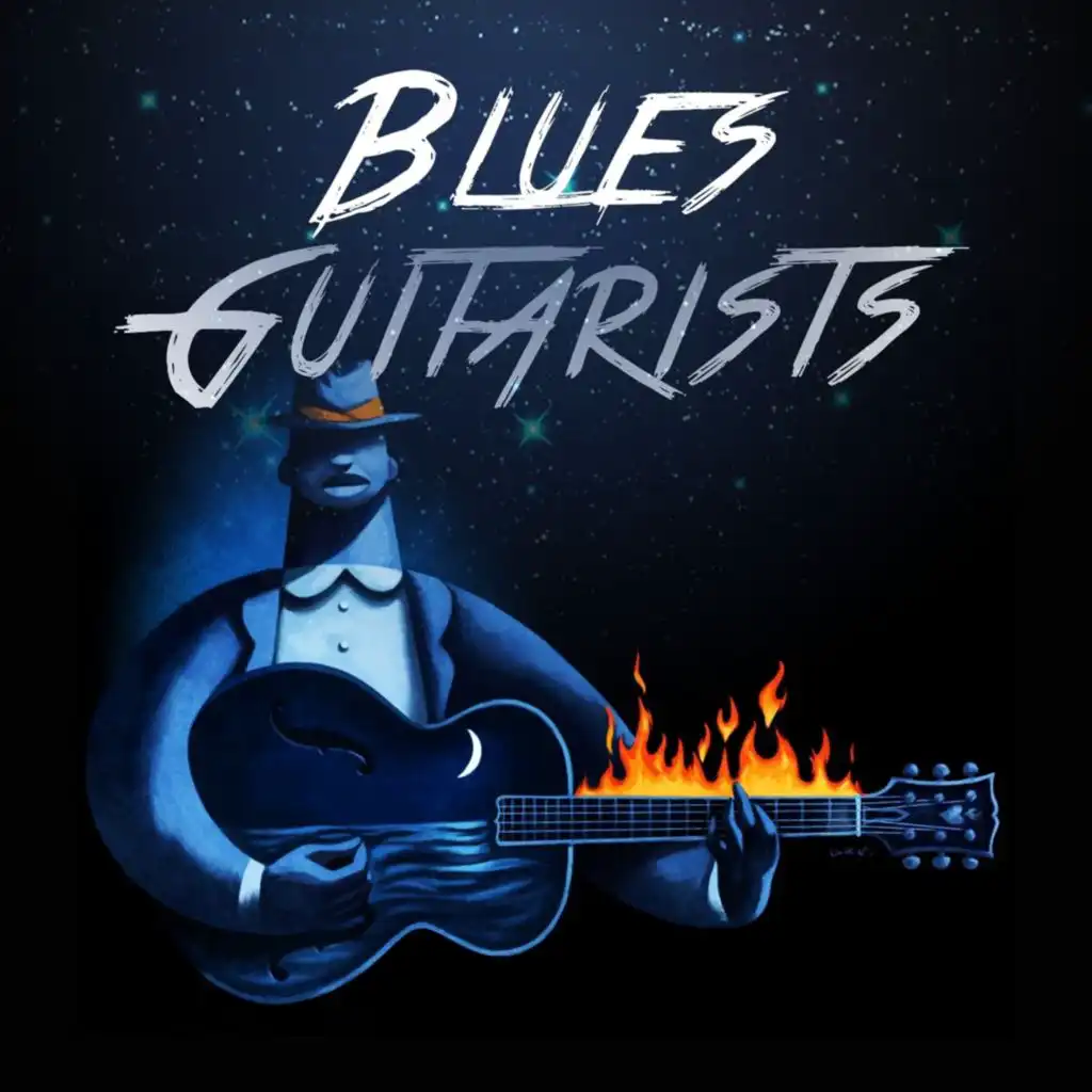 Blues Guitarists