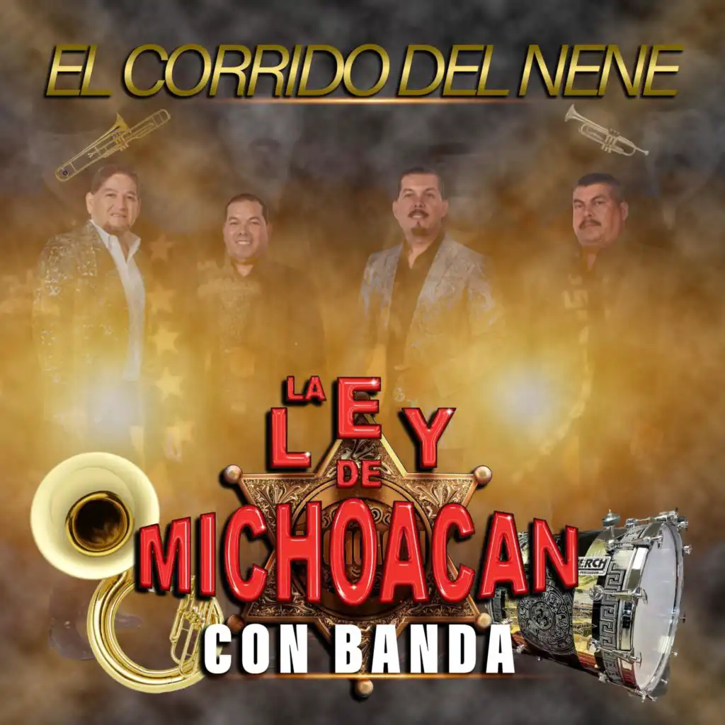 La Ley De Michoacan