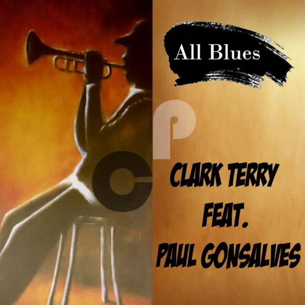 All Blues, Clark Terry Feat. Paul Gonsalves