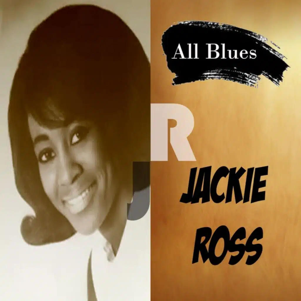 Jackie Ross