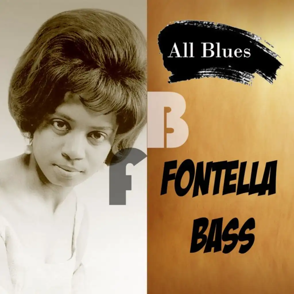 Fontella Bass