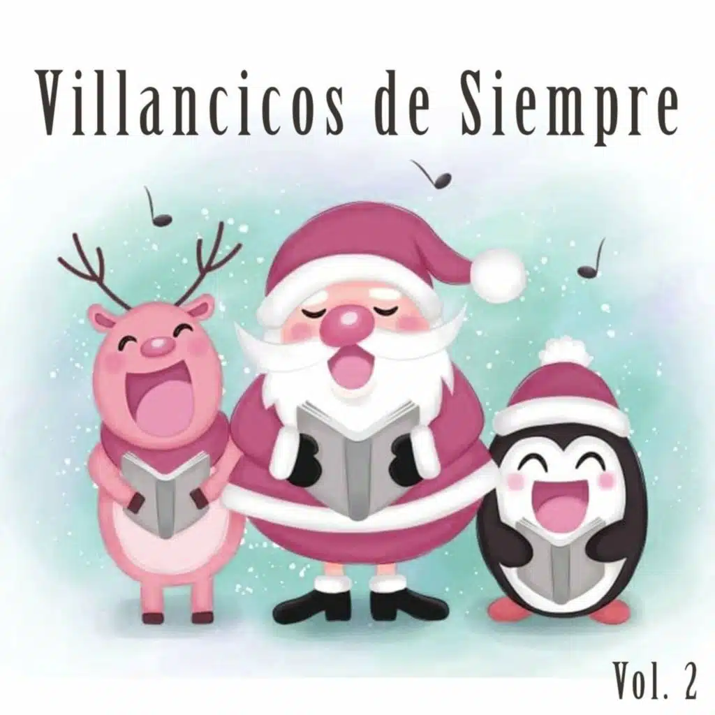 Coro Infantil Los Campanilleros