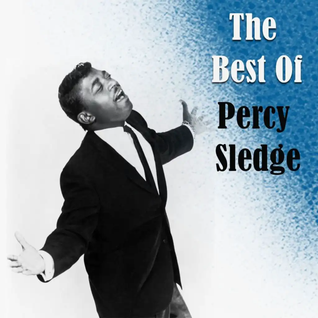 The Best of Percy Sledge