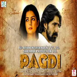 Pagdi (Original Motion Picture Soundtrack)