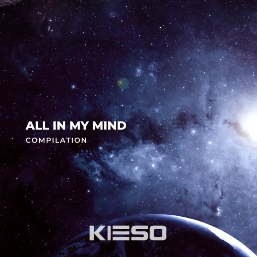 All in My Mind