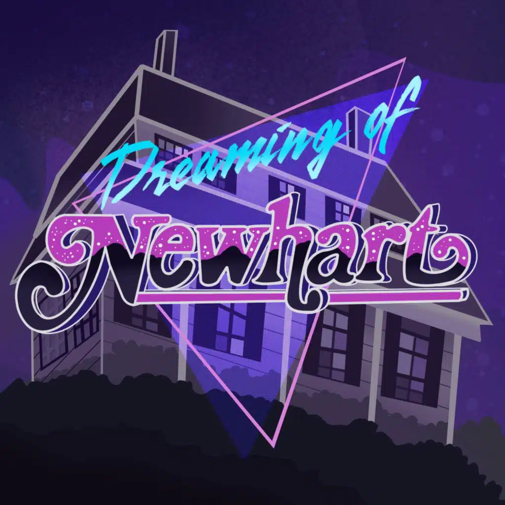 1293 - For the Love of Scooby Doo | Dreaming of Newhart S4E15