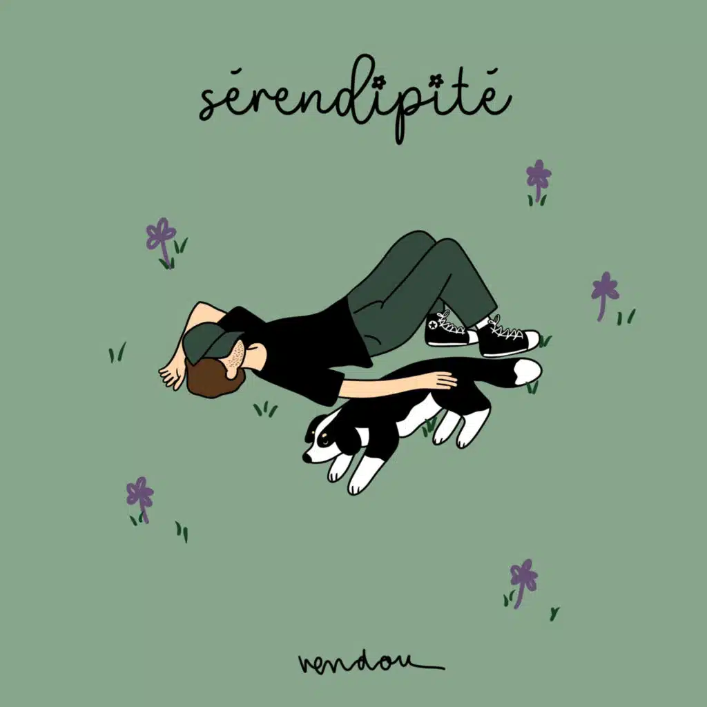 Vendou