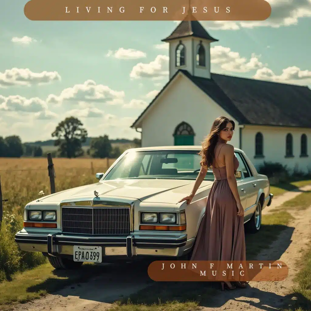 Living for Jesus
