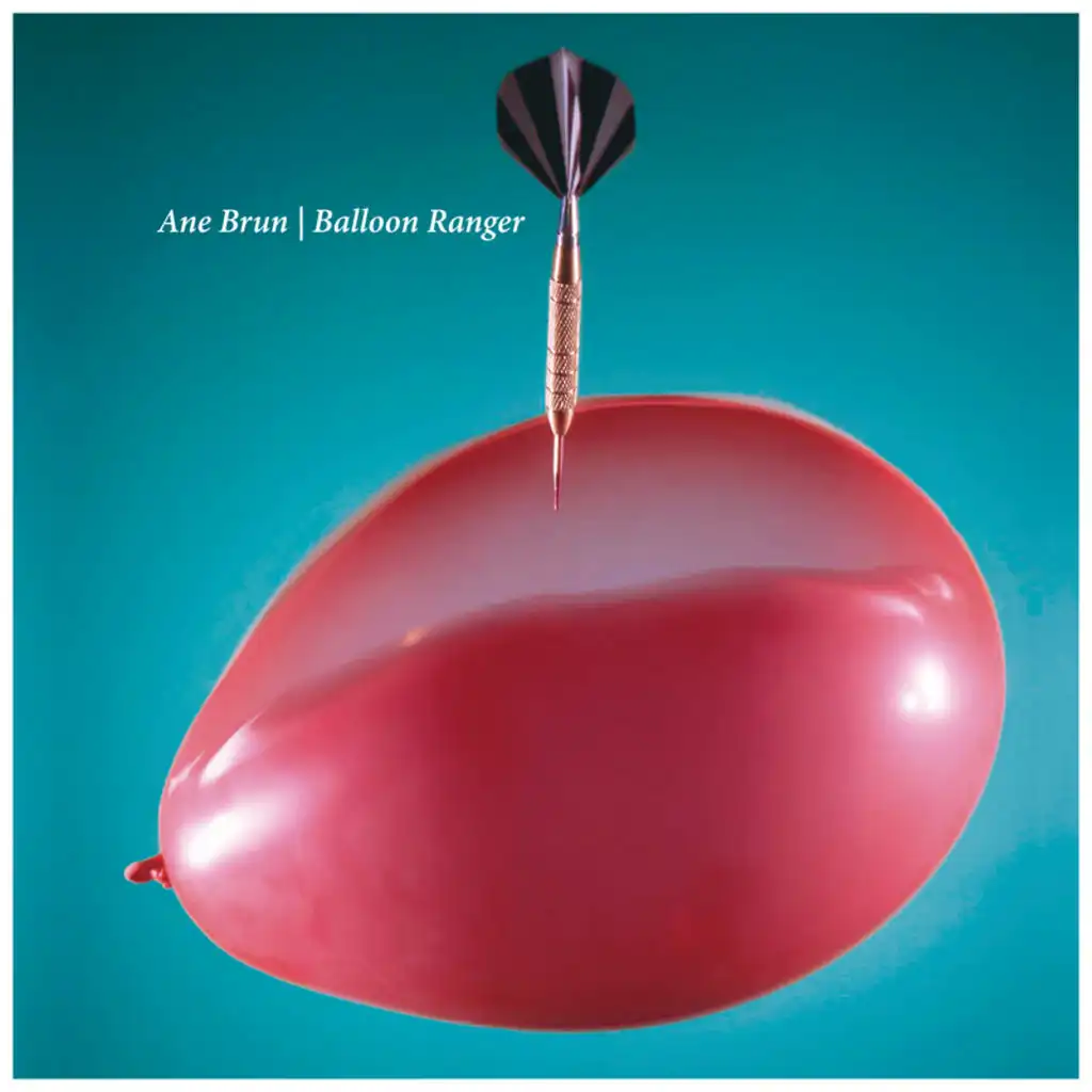 Balloon Ranger (Jetstream Mix)