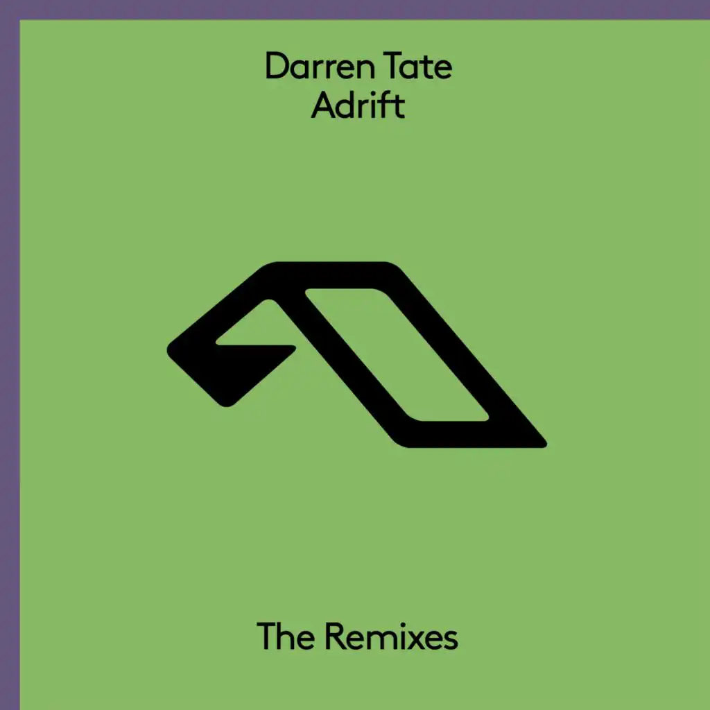 Adrift (The Remixes)