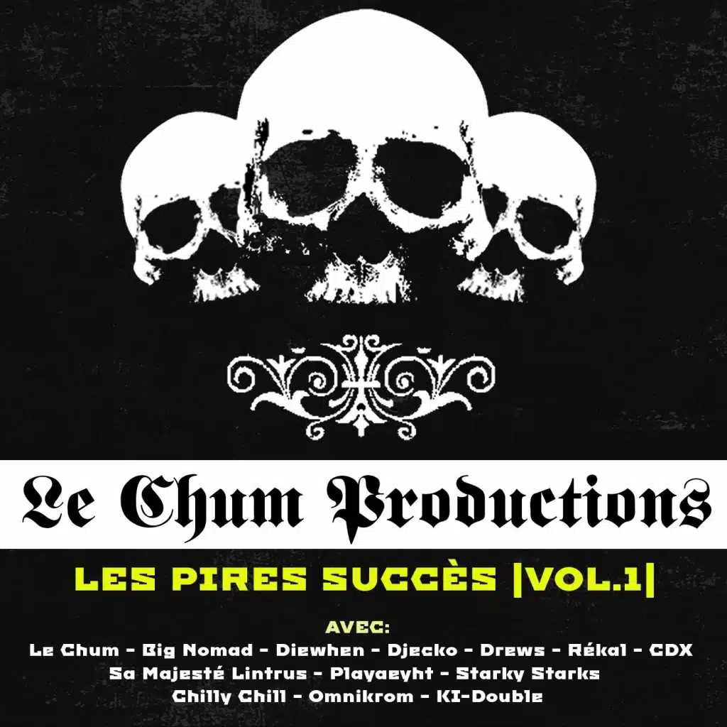 Les Pires Succès, Vol. 1