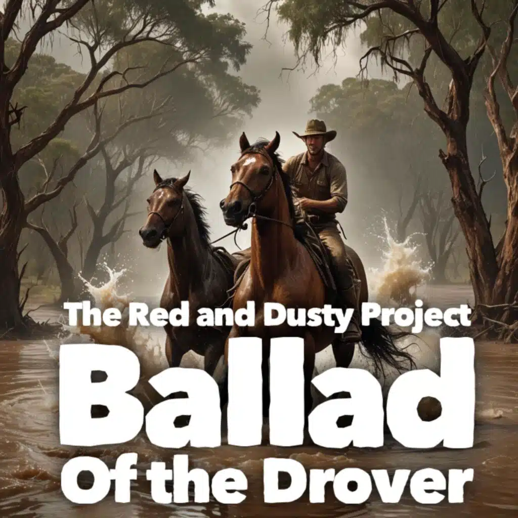 Ballad of the Drover