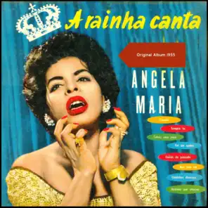 A Raihna Canta (Original Album 1955)