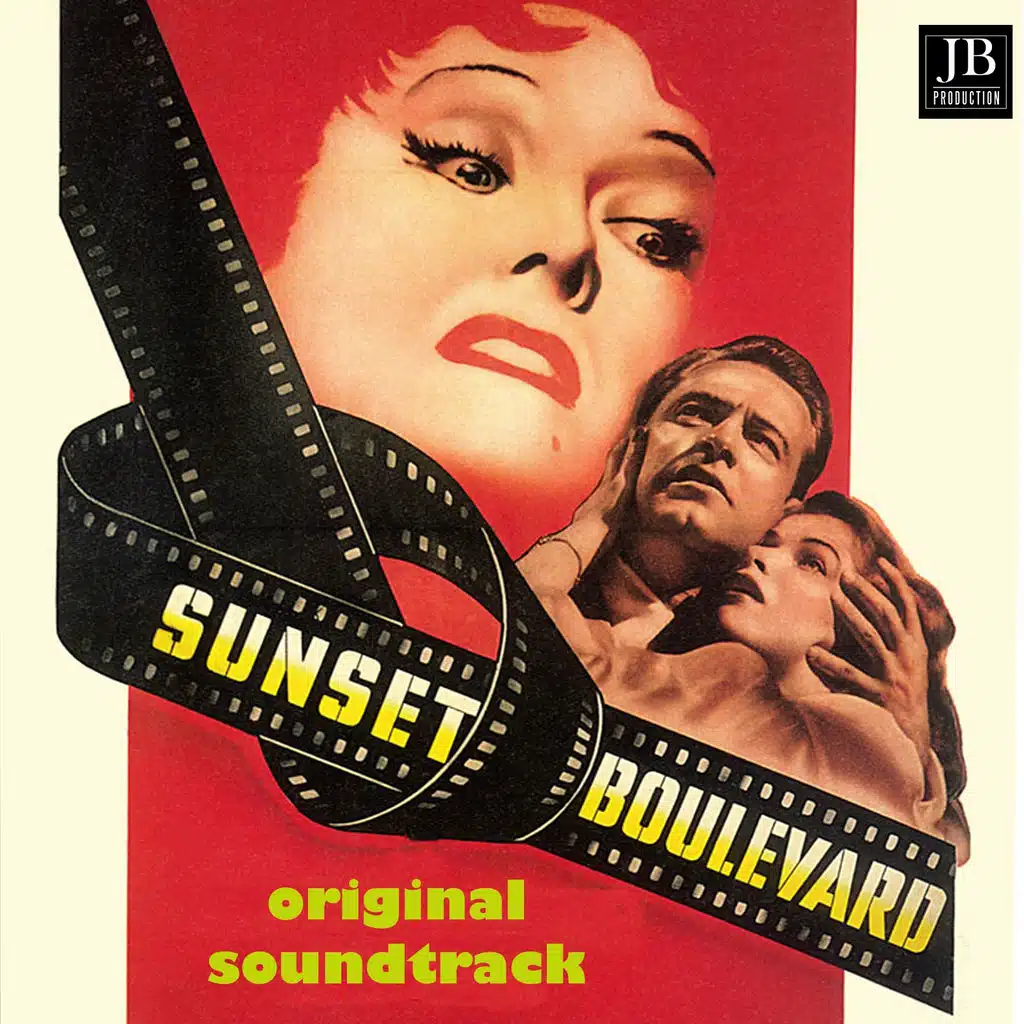 Sunset Boulevard Prelude (From "Sunset Boulevard")