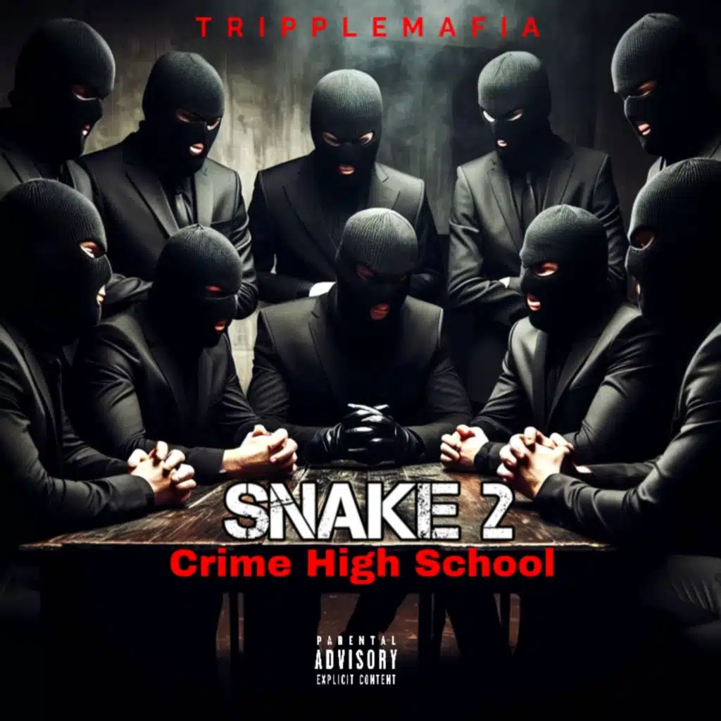 Snake 2: Crime High School
